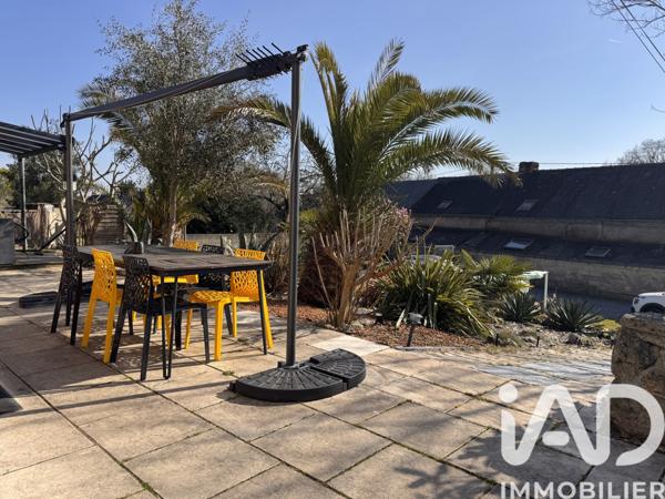 Maison à vendre 7 pièces 113 m² Treillières