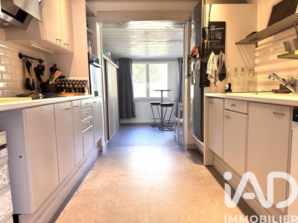 Maison à vendre 7 pièces 113 m² Treillières