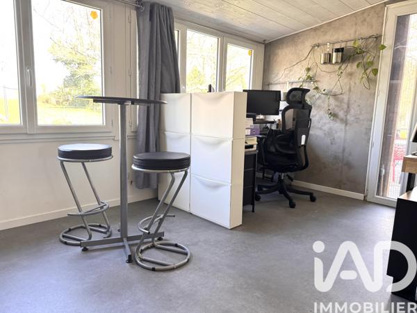 Maison à vendre 7 pièces 113 m² Treillières