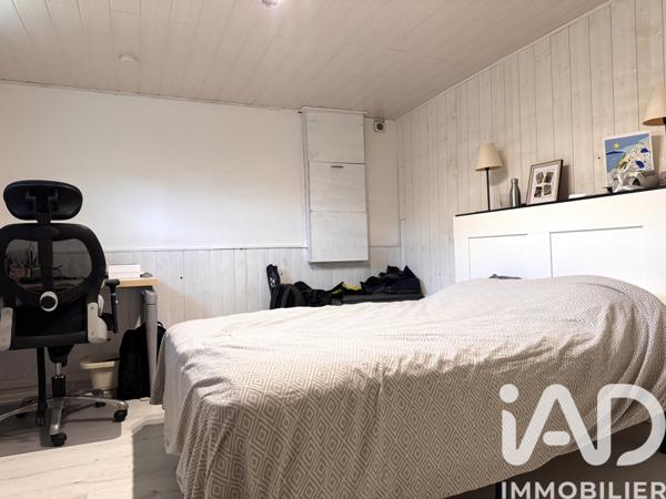 Maison à vendre 7 pièces 113 m² Treillières