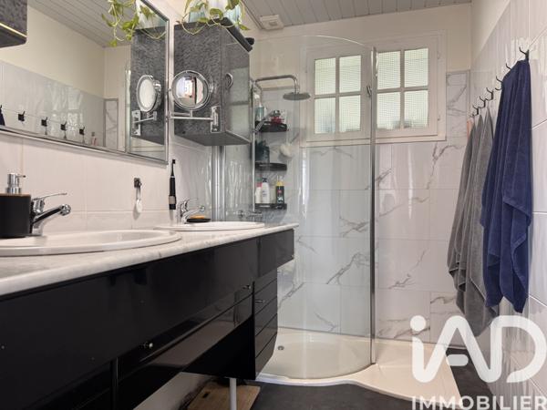Maison à vendre 7 pièces 113 m² Treillières
