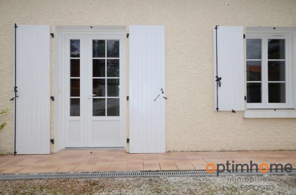 🏡 Coup de cœur – Belle maison rénovée au cœur de Champagne-Mouton