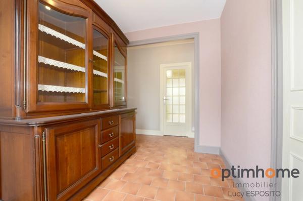 🏡 Coup de cœur – Belle maison rénovée au cœur de Champagne-Mouton
