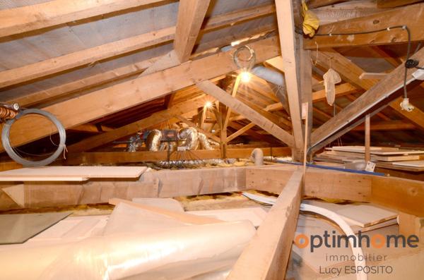 🏡 Coup de cœur – Belle maison rénovée au cœur de Champagne-Mouton
