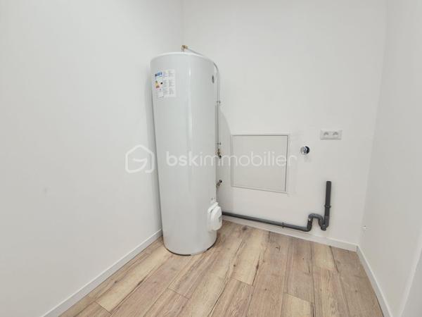 Maison contemporaine de 147 m²