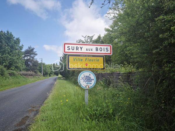 Maison contemporaine de 147 m²