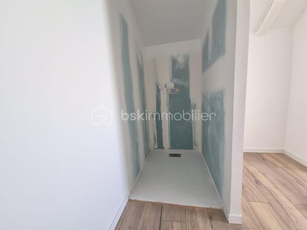 Maison contemporaine de 147 m²