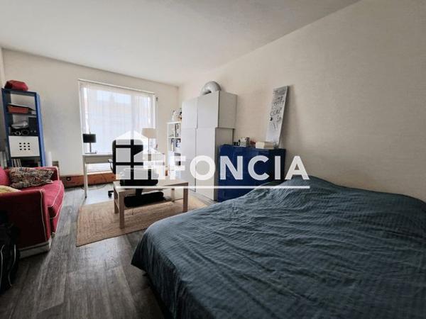 À vendre Appartement 4 pièces 91 m² - Paris 75012