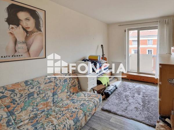 À vendre Appartement 4 pièces 91 m² - Paris 75012