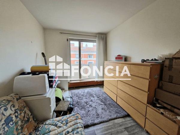 À vendre Appartement 4 pièces 91 m² - Paris 75012