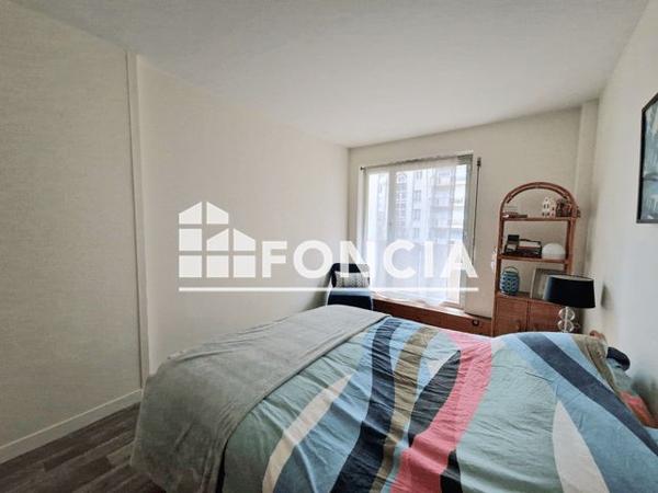 À vendre Appartement 4 pièces 91 m² - Paris 75012