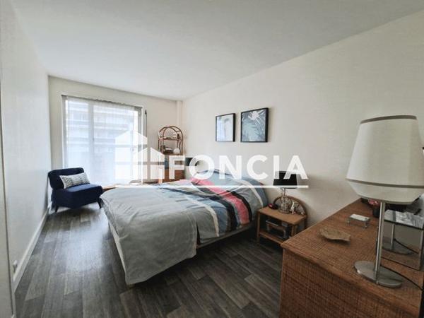 À vendre Appartement 4 pièces 91 m² - Paris 75012