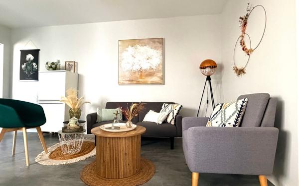 Maison à vendre    6 pièces •  Meschers-sur-Gironde