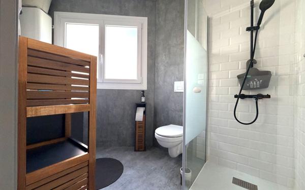 Maison à vendre    6 pièces •  Meschers-sur-Gironde