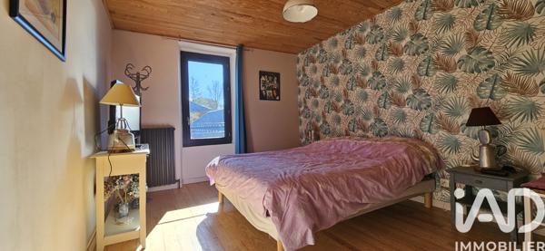 Maison à vendre 5 pièces 122 m² Fontrieu