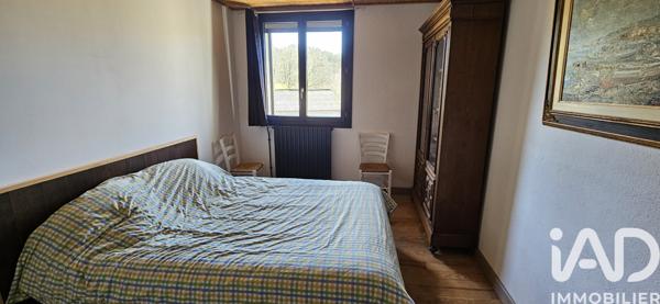 Maison à vendre 5 pièces 122 m² Fontrieu