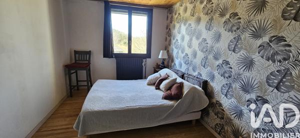 Maison à vendre 5 pièces 122 m² Fontrieu