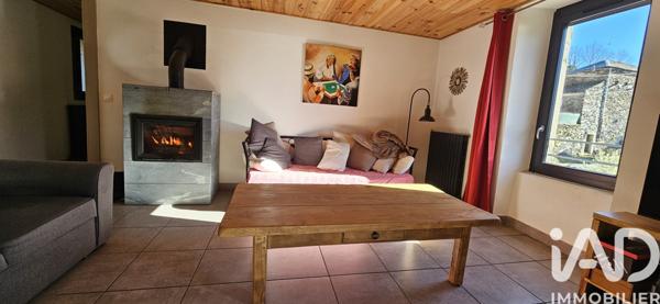 Maison à vendre 5 pièces 122 m² Fontrieu