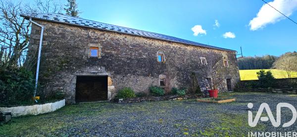 Maison à vendre 5 pièces 122 m² Fontrieu