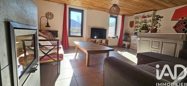 Maison à vendre 5 pièces 122 m² Fontrieu