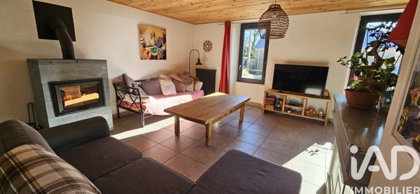 Maison à vendre 5 pièces 122 m² Fontrieu