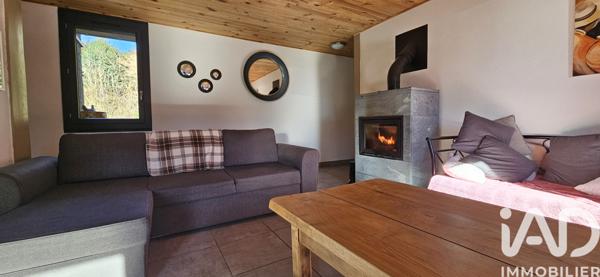 Maison à vendre 5 pièces 122 m² Fontrieu