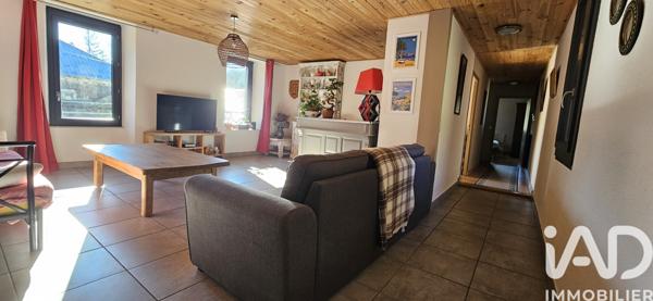 Maison à vendre 5 pièces 122 m² Fontrieu