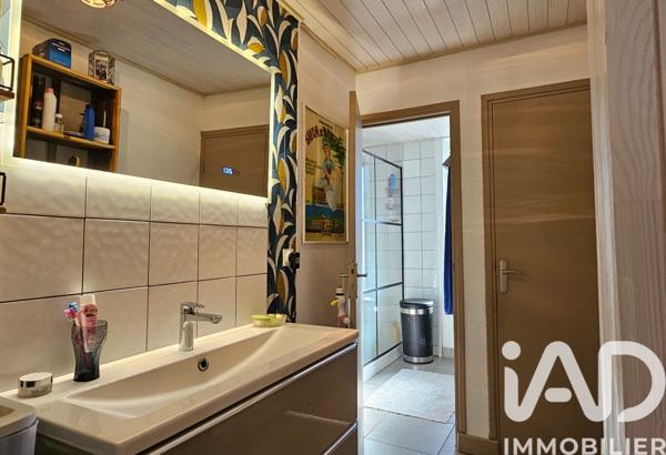 Maison à vendre 5 pièces 122 m² Fontrieu