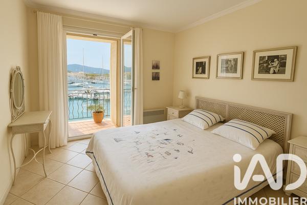 Appartement à vendre 2 pièces 36 m² Grimaud