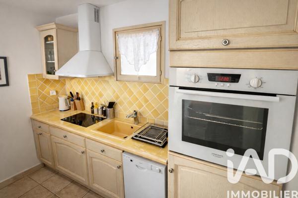 Appartement à vendre 2 pièces 36 m² Grimaud