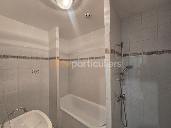 Location Appartement58,85 m² - 3 Pièces - AGEN (47000)
