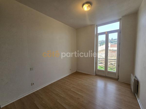 Location Appartement58,85 m² - 3 Pièces - AGEN (47000)