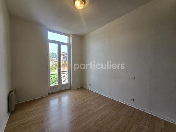 Location Appartement58,85 m² - 3 Pièces - AGEN (47000)