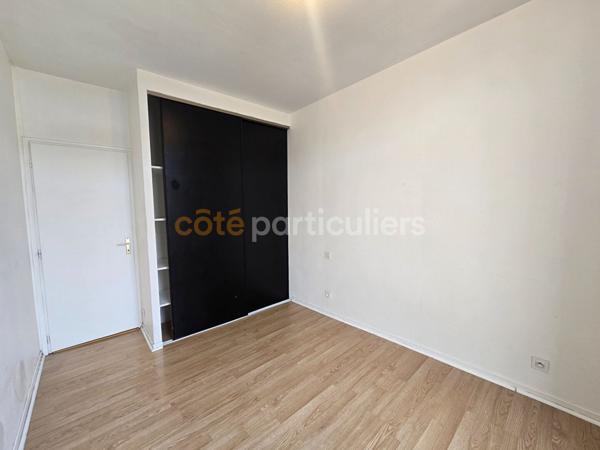 Location Appartement58,85 m² - 3 Pièces - AGEN (47000)