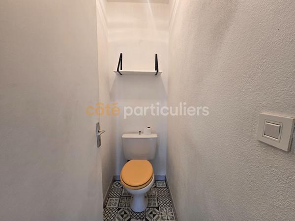Location Appartement58,85 m² - 3 Pièces - AGEN (47000)