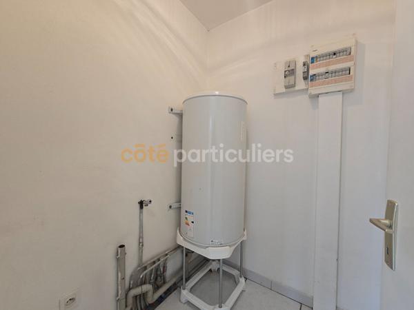 Location Appartement58,85 m² - 3 Pièces - AGEN (47000)