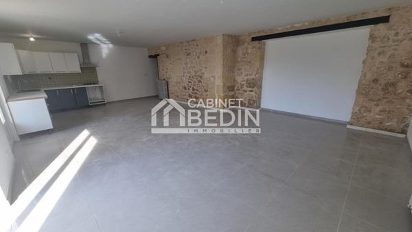 Achat Maison T5 Libourne 3 chambres