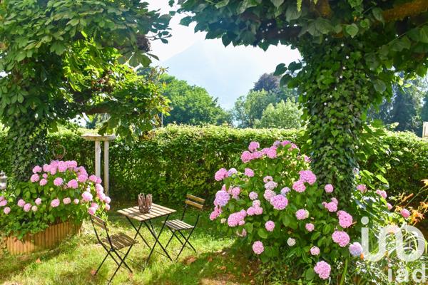 Appartement à vendre 6 pièces 238 m² Sevrier