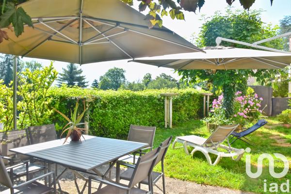 Appartement à vendre 6 pièces 238 m² Sevrier