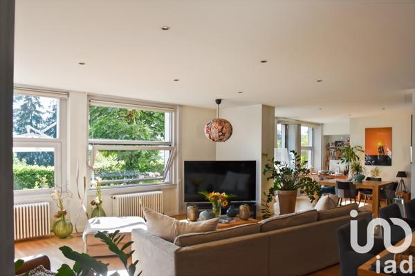 Appartement à vendre 6 pièces 238 m² Sevrier