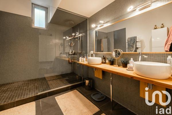 Appartement à vendre 6 pièces 238 m² Sevrier