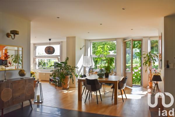 Appartement à vendre 6 pièces 238 m² Sevrier