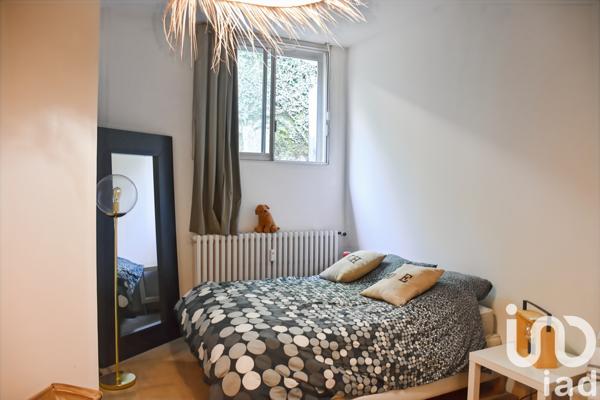 Appartement à vendre 6 pièces 238 m² Sevrier