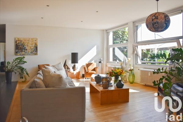 Appartement à vendre 6 pièces 238 m² Sevrier