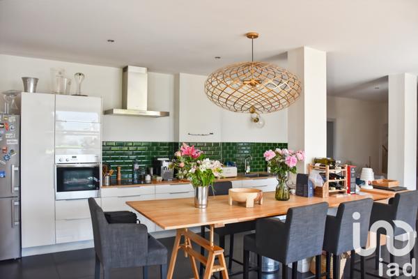 Appartement à vendre 6 pièces 238 m² Sevrier