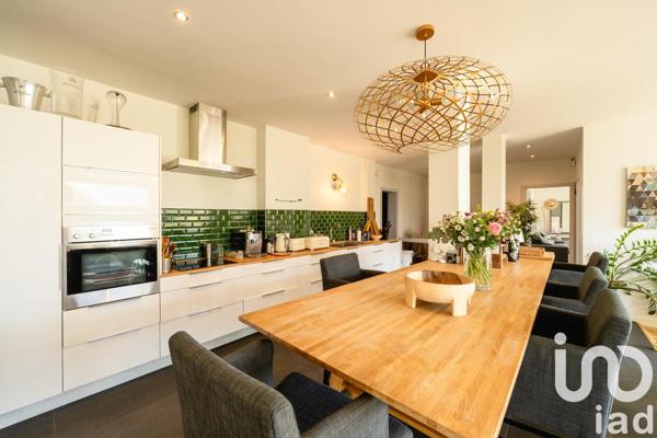 Appartement à vendre 6 pièces 238 m² Sevrier