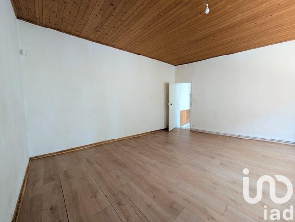 Maison à vendre 3 pièces 87 m² Guéret