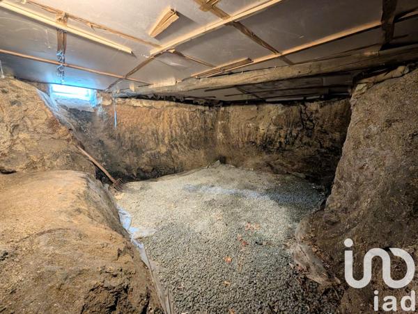 Maison à vendre 3 pièces 87 m² Guéret