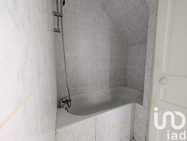 Maison à vendre 3 pièces 87 m² Guéret