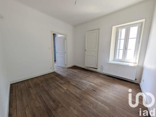 Maison à vendre 3 pièces 87 m² Guéret